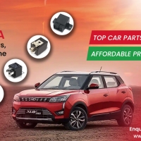 Mahindra Spare Parts Dealers - Shiftautomobiles.com