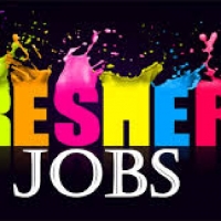 FRESHER IT JOBS HYDERABAD