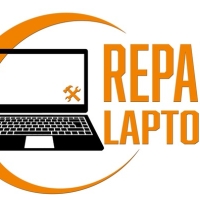 Repair  Laptops Contact US