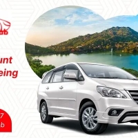 Mount Abu One Day Sightseeing Tour with CabWale.Cab
