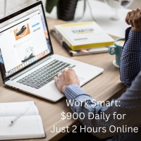 Work from Home