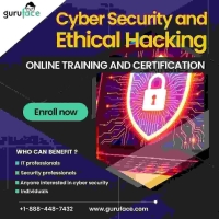 Launch Your Cybersecurity Career | Ethical Hacking & Security Training