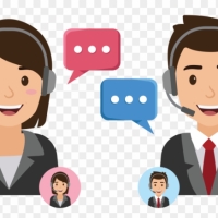 Customer Services Rep. 8644
