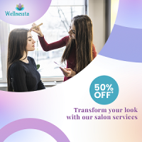 Best salons and beauty parlours service in Santacruz West