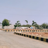 Green Avenue Shamshabad