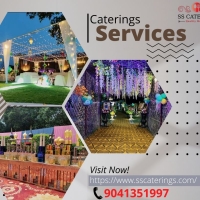 Best Caterings in Zirakpur, Chandigarh, Panchkula, Mohali, | SS Caterings